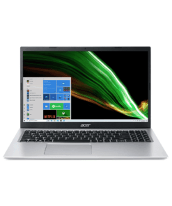 Laptop Acer Aspire 3 A315-58-59LY (NX.ADDSV.00G) (i5 1135G7/8GBRAM/512GB SSD/15.6 inch FHD/ Win 11/Bạc)