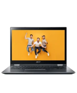 Laptop Acer Spin 3 SP314-51-36JE (NX.GUWSV.005) (14" FHD/i3-7130U/4GB/1TB HDD/HD 620/Win10/1.7 kg)