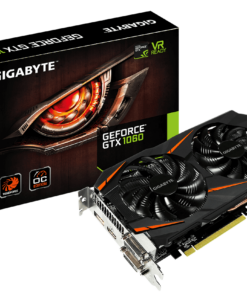 VGA GIGABYTE GTX 1060 WINDFORCE OC 3GB 2ND