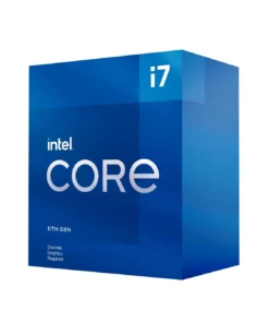 BỘ XỬ LÍ INTEL CORE I7-11700F , BỘ NHỚ ĐỆM 16M , 4.90GHZ