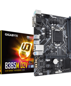 Mainboard Gigabyte B365M-D2VX SI 2ND