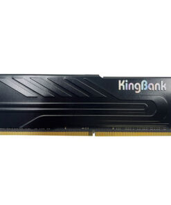 RAM PC KINGBANK 8GB DDR4 2666 TẢN NHIỆT NEW