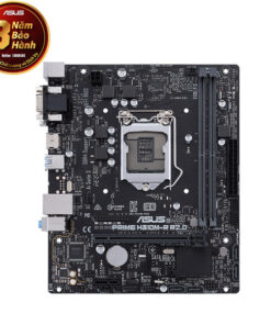 MAINBOARD ASUS PRIME H310M-R R2.0 2ND