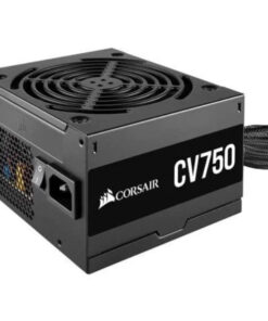 Nguồn máy tính Corsair CV750 - 80 Plus Bronze 750W NEW