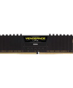 Ram PC Corsair Vengeance LPX 16GB DDR4 3200Mhz (CMK16GX4M1E3200C16) (1x16GB) NEW