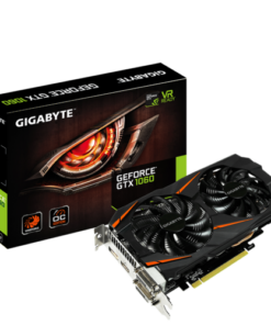 VGA GIGABYTE GTX 1060 WINDFORCE OC 3GB 2ND