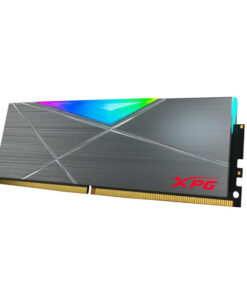 RAM ADATA XPG SPECTRIX D50 8GB DDR4 3200 TẢN NHIỆT (GREY) NEW