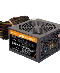 Nguồn Segotep 550W Super Battleship (S7GT-550W)