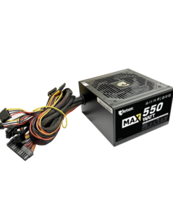 Nguồn Jetek MW550/550W BH 12/2026