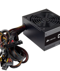 Nguồn máy tính Corsair CV550 - 550W