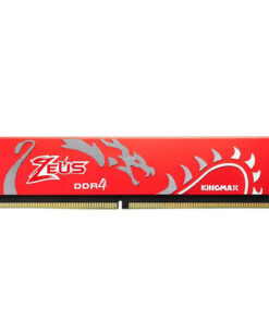 RAM KINGMAX ZEUS 16GB DDR4 2666 2ND SERIAL