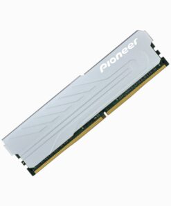 RAM PIONEER 16GB DDR4 3200 TẢN NHIỆT 2ND