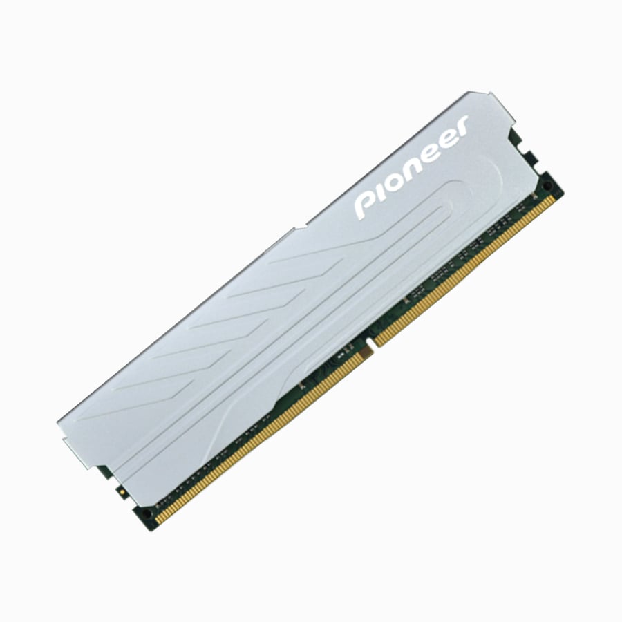 RAM PIONEER 16GB DDR4 3200 TẢN NHIỆT 2ND