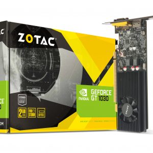 VGA ZOTAC GT 1030 2GB DDR5