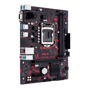 Mainboard ASUS EX-H310M-V3 R2.0