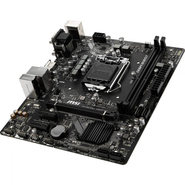 MAINBOARD MSI H310M PRO-D PLUS