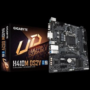 Mainboard GIGABYTE H410M DS2V V3 NEW