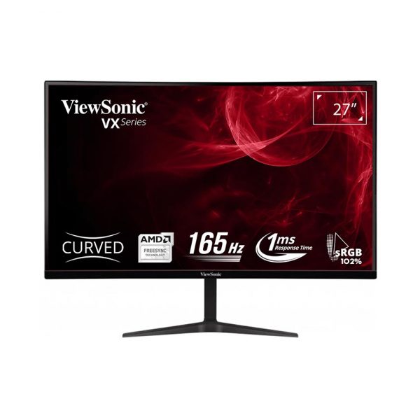 Màn hình Viewsonic VX2718-P-MHD(27inch/165Hz) New