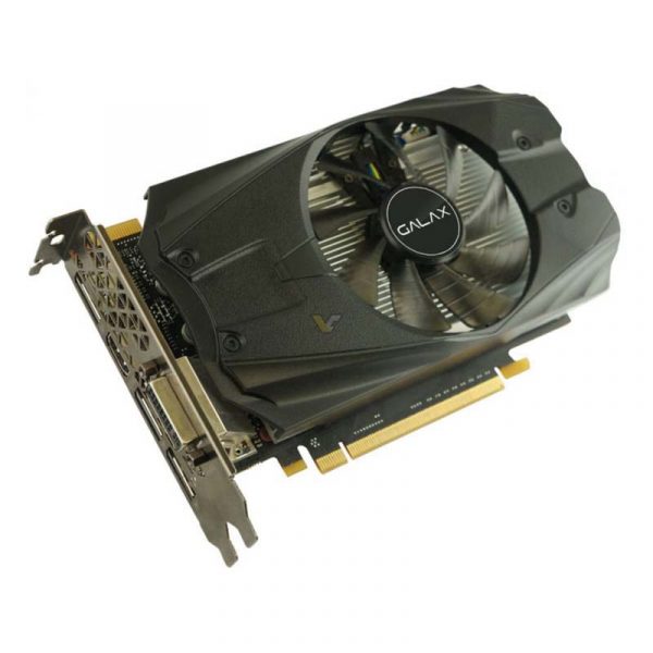 VGA GALAX 950 2GB DDR5 1FAN