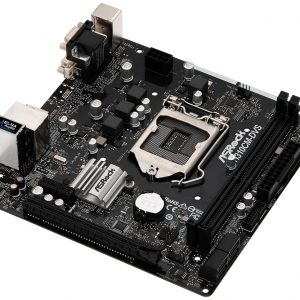MAINBOARD ASROCK H310CM-DVS