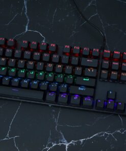 Bàn Phím cơ Tomato S220