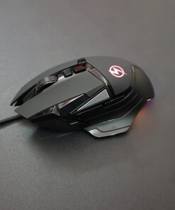 Chuột Lightning L502 NEW