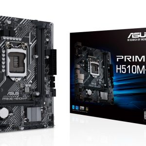 Mainboard Asus PRIME H510M-F