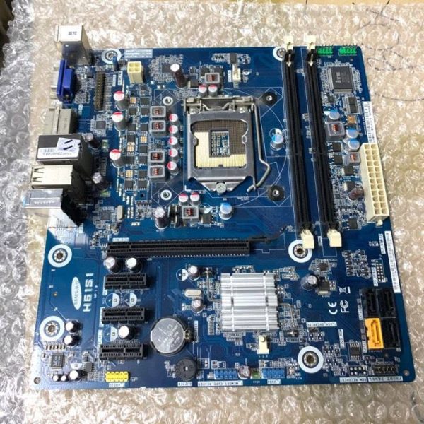 MAIN H61S1 SAMSUNG SOCKET 1155