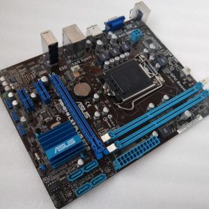 MAINBOARD ASUS P8H61-M LX3 PLUS R2.0