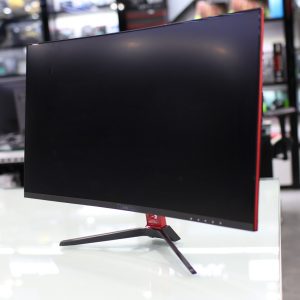 Màn hình LCD 27” ThinkView CA27 FHD 75Hz Gaming Monitor Cong 2ND
