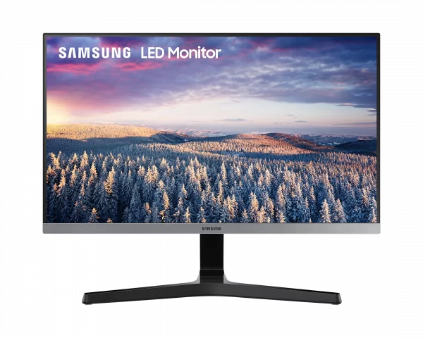 Màn Hình Samsung LS24R350 24" IPS 75Hz FreeSync New