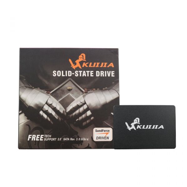 SSD KUJIA 120GB