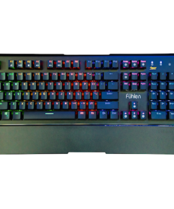 BÀN PHÍM CƠ FUHLEN DESTROYER NEW