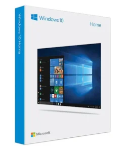 Phần mềm Microsoft Windows 10 Home 32bit 1pk DSP OEI DVD (KW9-00185)