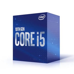 CPU Intel Core i5 10400F (2.90 Up to 4.30GHz, 12M, 6 Cores 12 Threads) NEW BOX