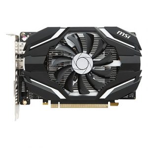 VGA MSI GTX 1050 2GB OCV1 2ND 1FAN