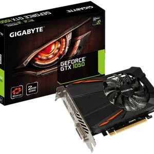 VGA GIGABYTE 1050 D5 2G 1FAN