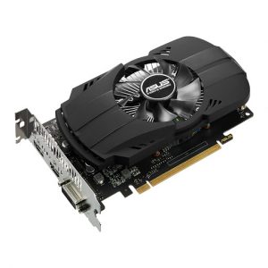 VGA ASUS GTX1050TI 4GB 1FAN