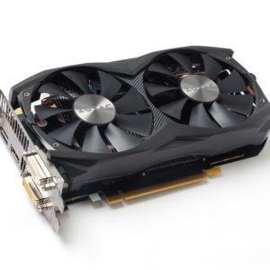 VGA ZOTAC GTX 960 2GB