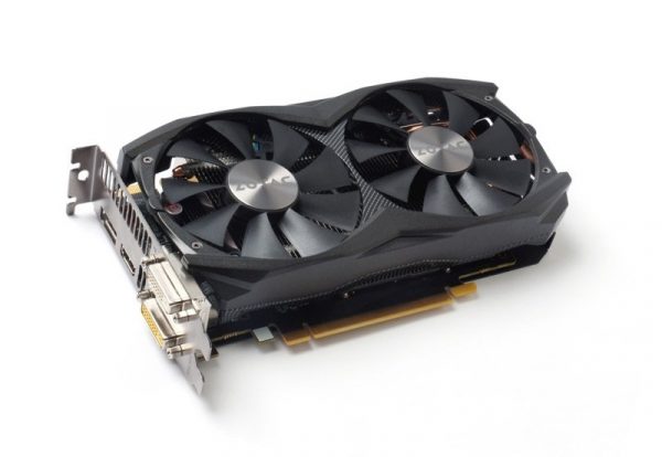 VGA ZOTAC GTX 960 2GB