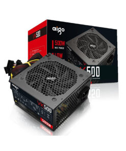 NGUỒN MÁY TÍNH AIGO VK550 NEW BOX SERIAL