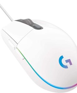 CHUỘT LOGITECH G102 PRODIGY GAMING MOUSE WHITE NEW