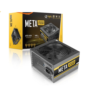 NGUỒN MÁY TÍNH ANTEC META V550 550W NEW BOX
