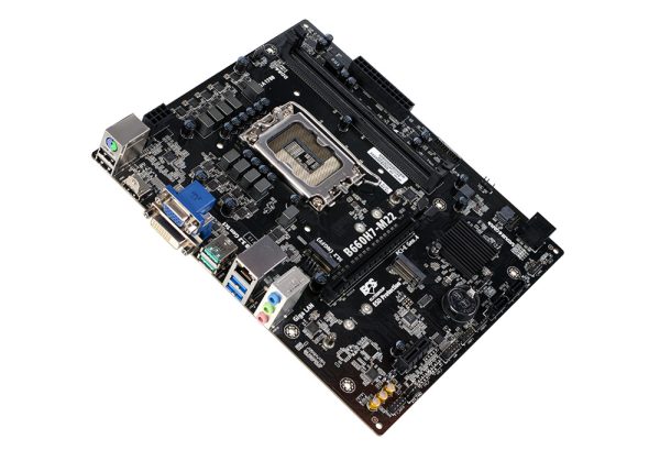 MAINBOARD ESC B660H7-M22 NEW