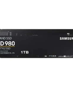 Ổ cứng SSD Samsung 980 1TB PCIe NVMe 3.0x4 - (MZ-V8V1T0BW) New Box