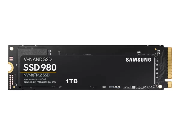 Ổ CỨNG SSD SAMSUNG 980 1TB PLCE NVME 3.0x4 NEW
