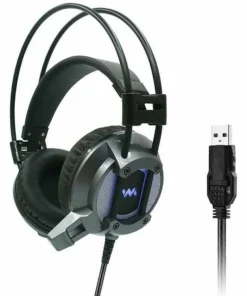 TAI NGHE WM 9600 USB 7.1 NEW