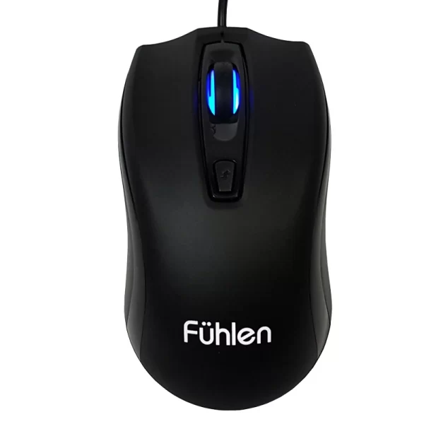 CHUỘT FUHLEN X102S NEW