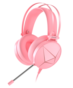 TAI NGHE DAREU EH722X QUEEN NEW