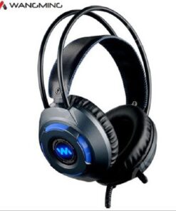 TAI NGHE WM 9900 USB 7.1 NEW